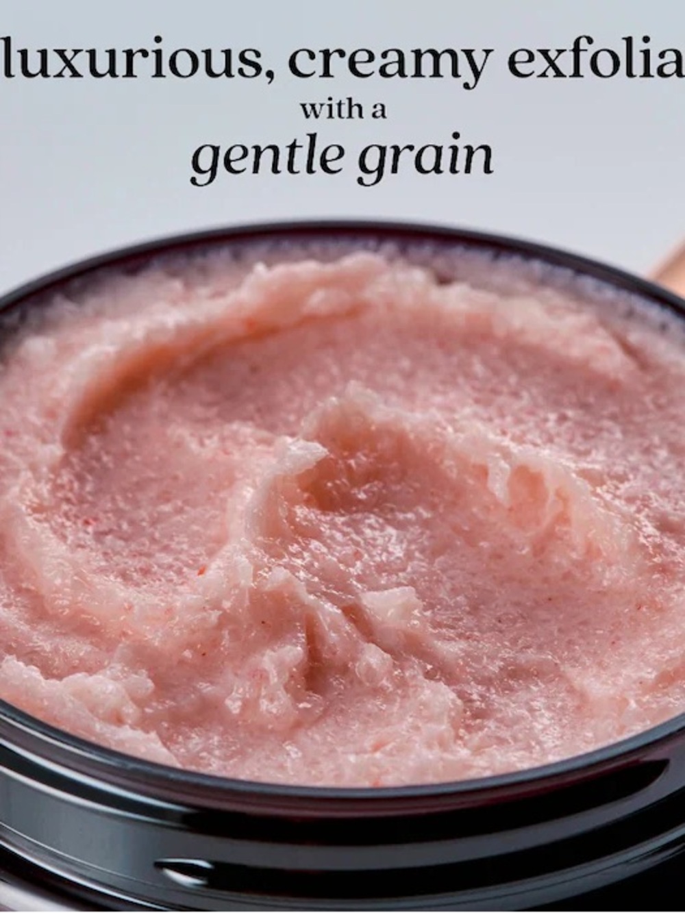Fable & Mane Wild Ginger Purifying Scrub - Picture 5 of 7